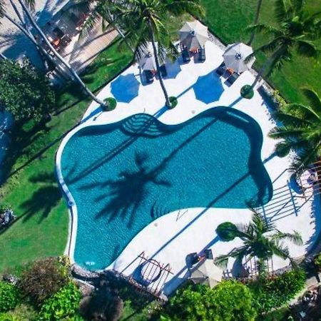 Royal Davui Island Resort (Adults Only) Exterior photo