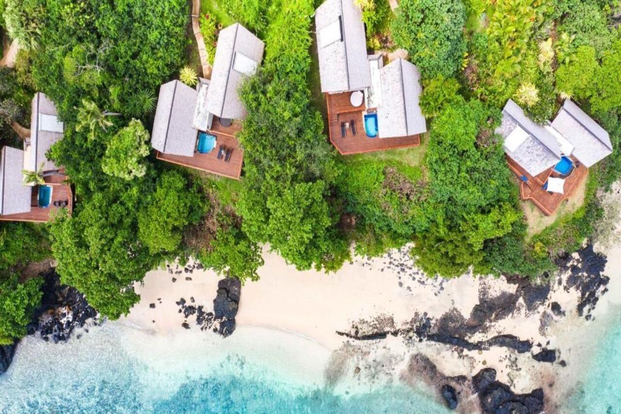Royal Davui Island Resort (Adults Only) Exterior photo