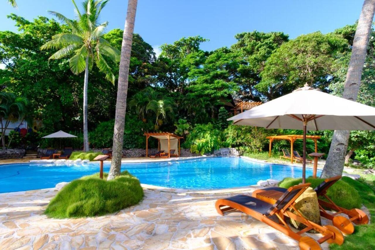 Royal Davui Island Resort (Adults Only) Exterior photo