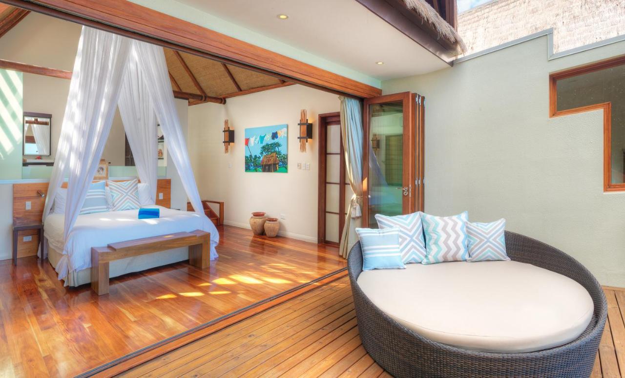 Royal Davui Island Resort (Adults Only) Exterior photo