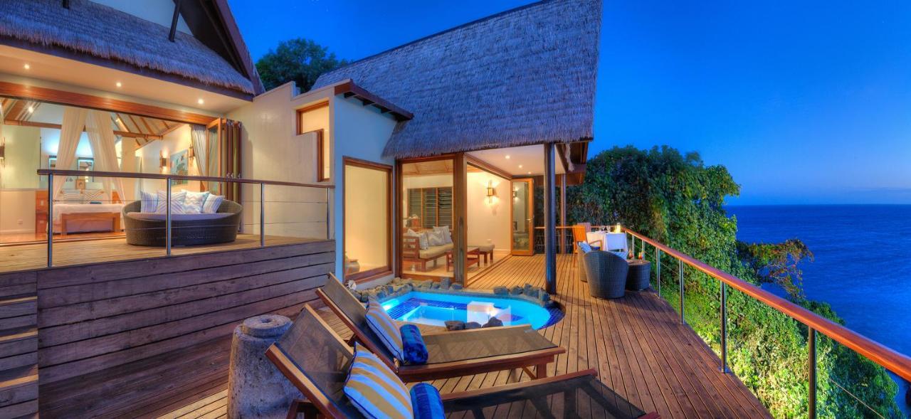 Royal Davui Island Resort (Adults Only) Exterior photo