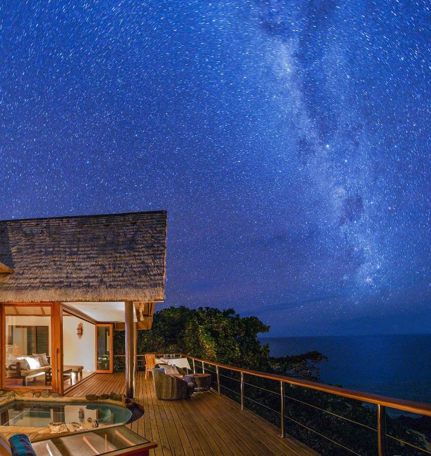 Royal Davui Island Resort (Adults Only) Exterior photo