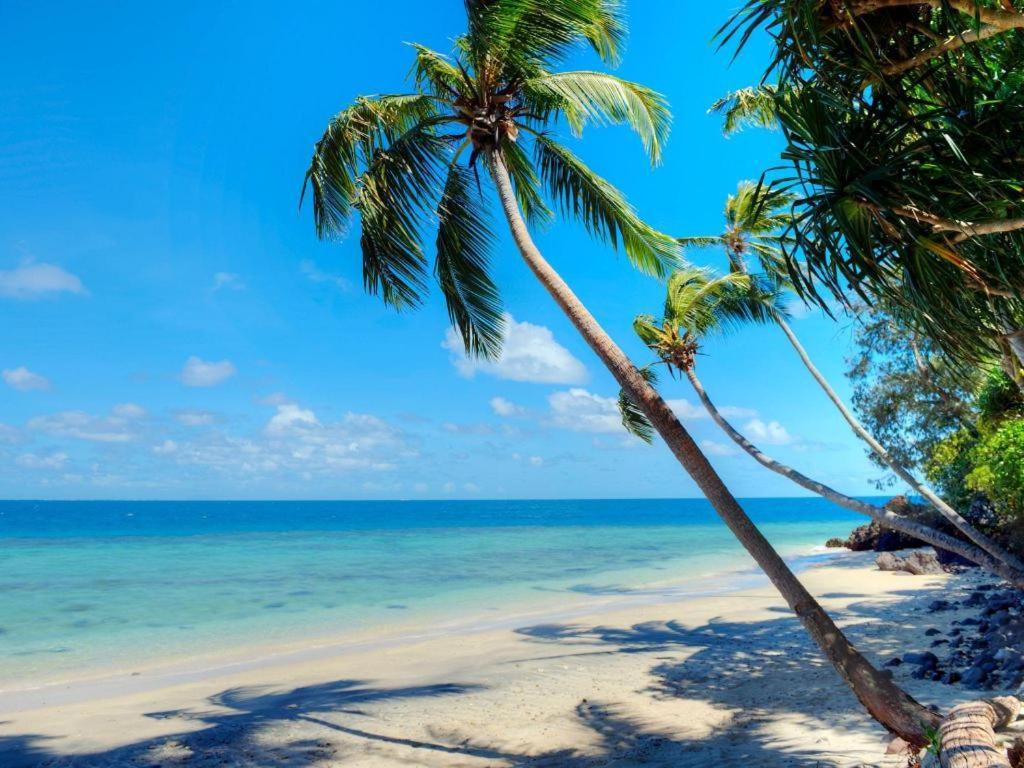Royal Davui Island Resort (Adults Only) Exterior photo