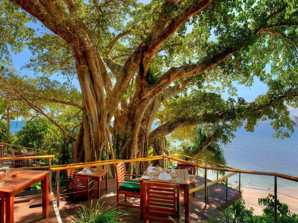 Royal Davui Island Resort (Adults Only) Exterior photo