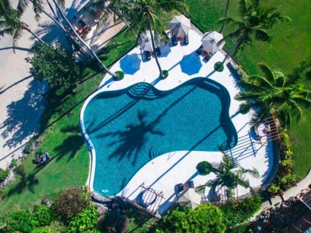 Royal Davui Island Resort (Adults Only) Exterior photo