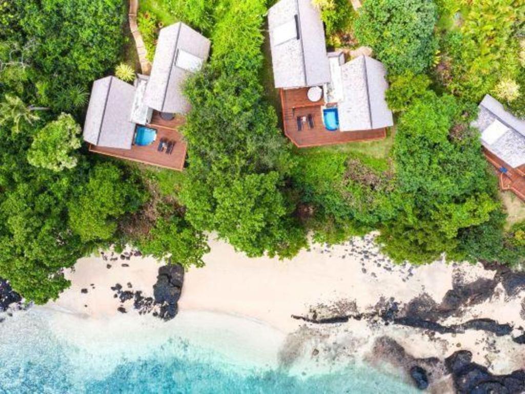 Royal Davui Island Resort (Adults Only) Exterior photo