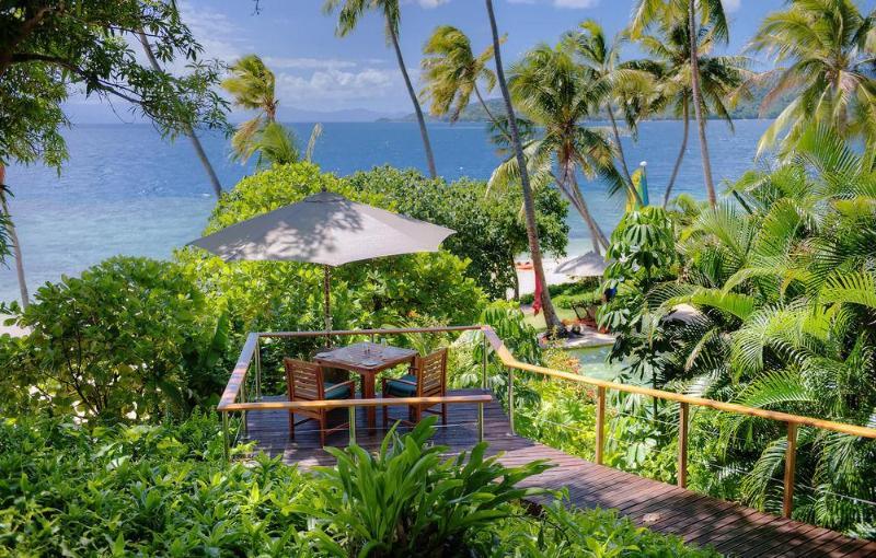 Royal Davui Island Resort (Adults Only) Exterior photo
