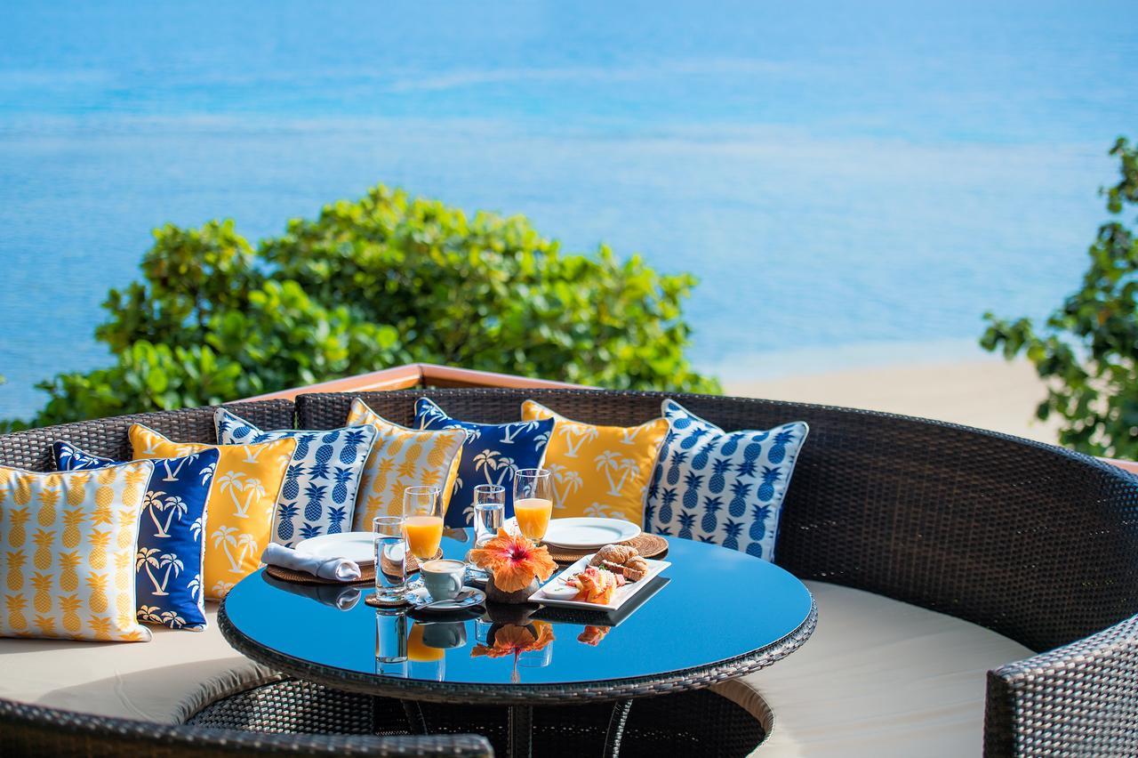 Royal Davui Island Resort (Adults Only) Exterior photo