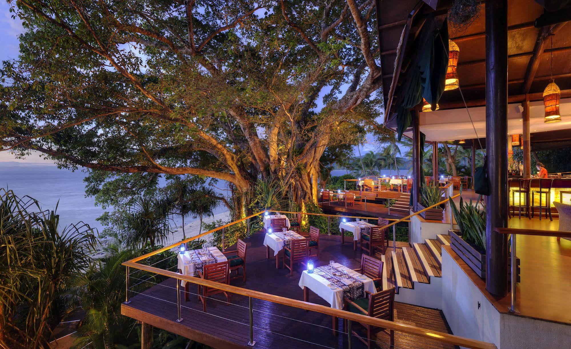 Royal Davui Island Resort (Adults Only) Exterior photo