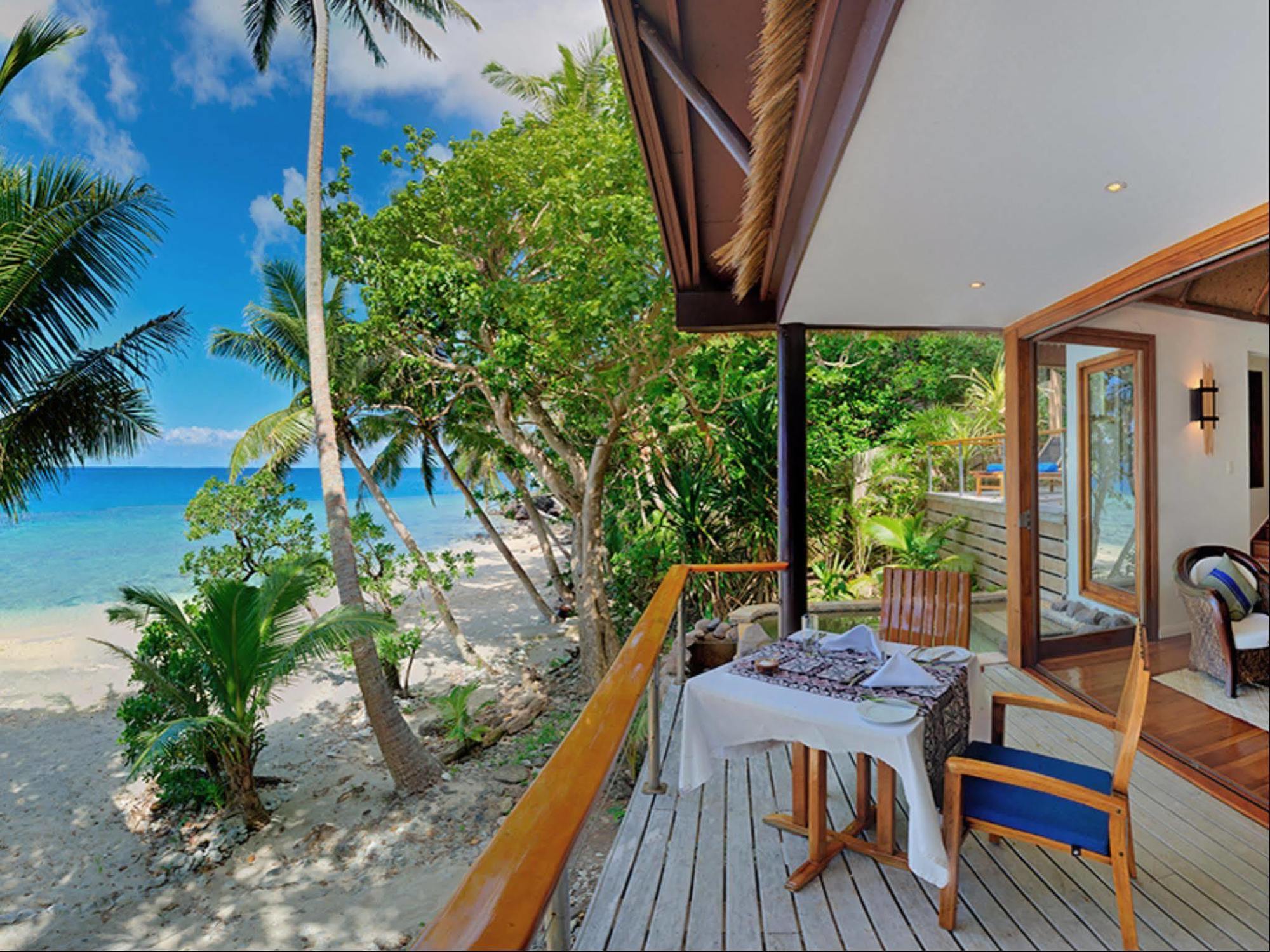Royal Davui Island Resort (Adults Only) Exterior photo