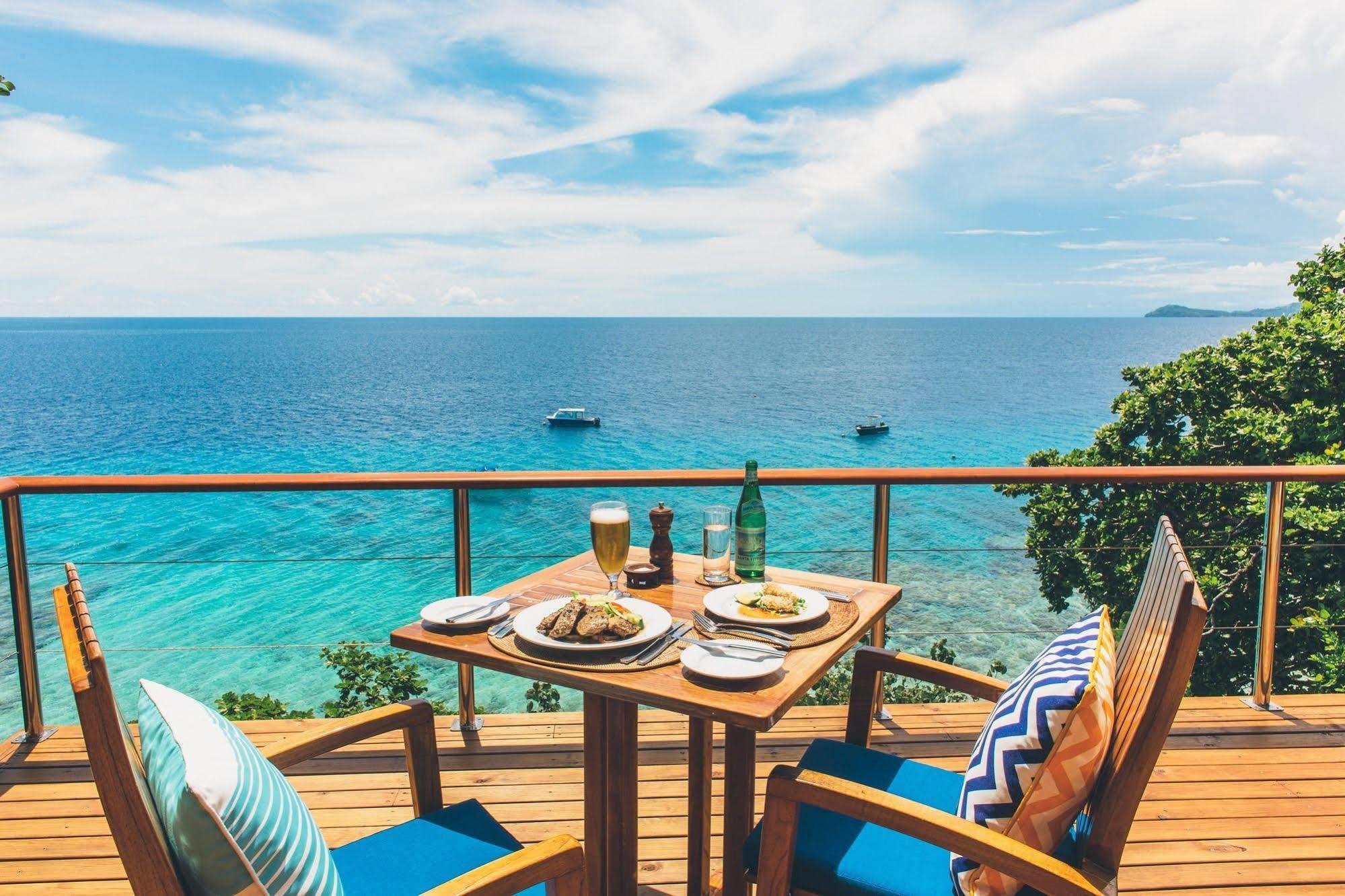 Royal Davui Island Resort (Adults Only) Exterior photo