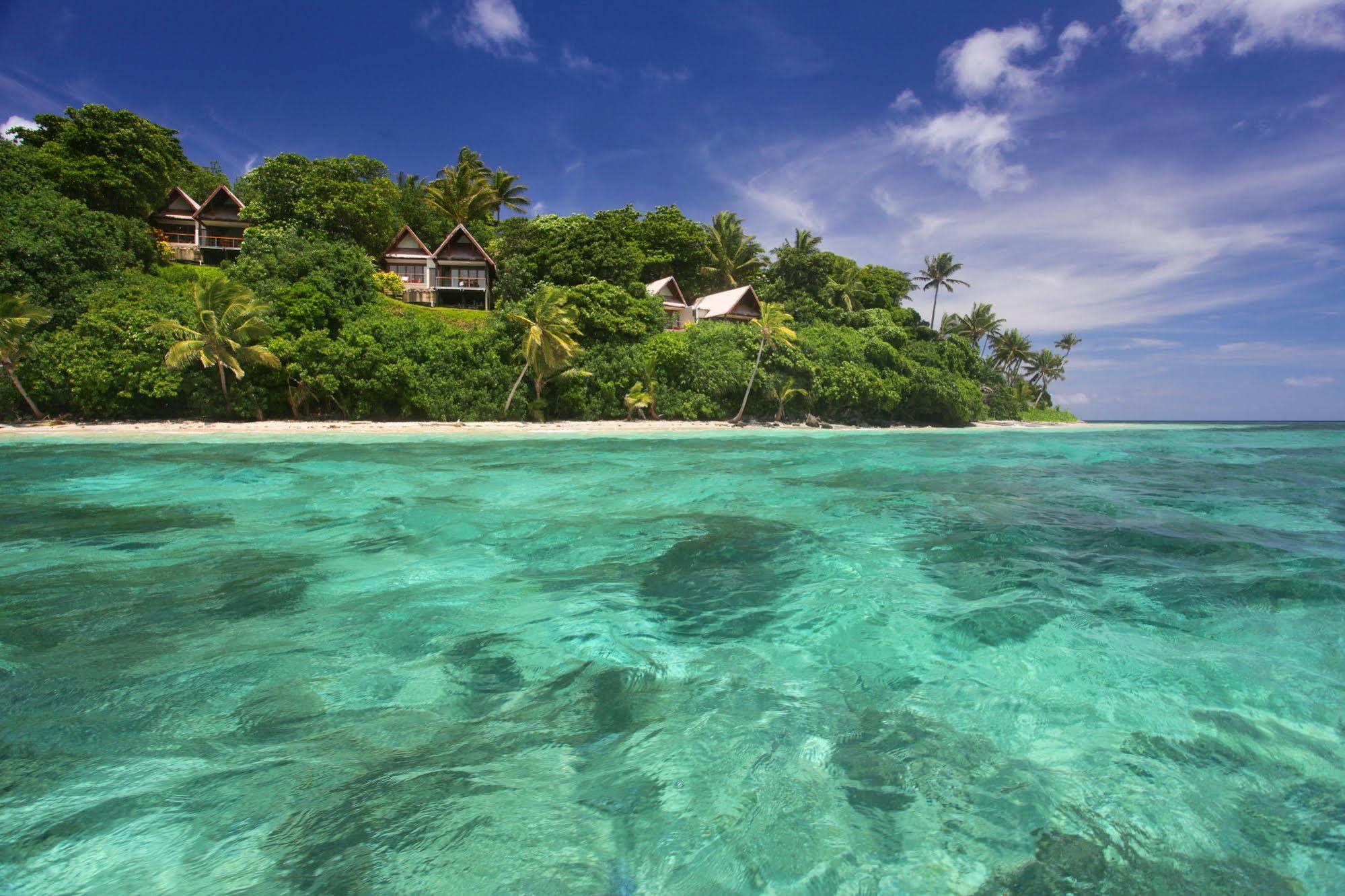 Royal Davui Island Resort (Adults Only) Exterior photo