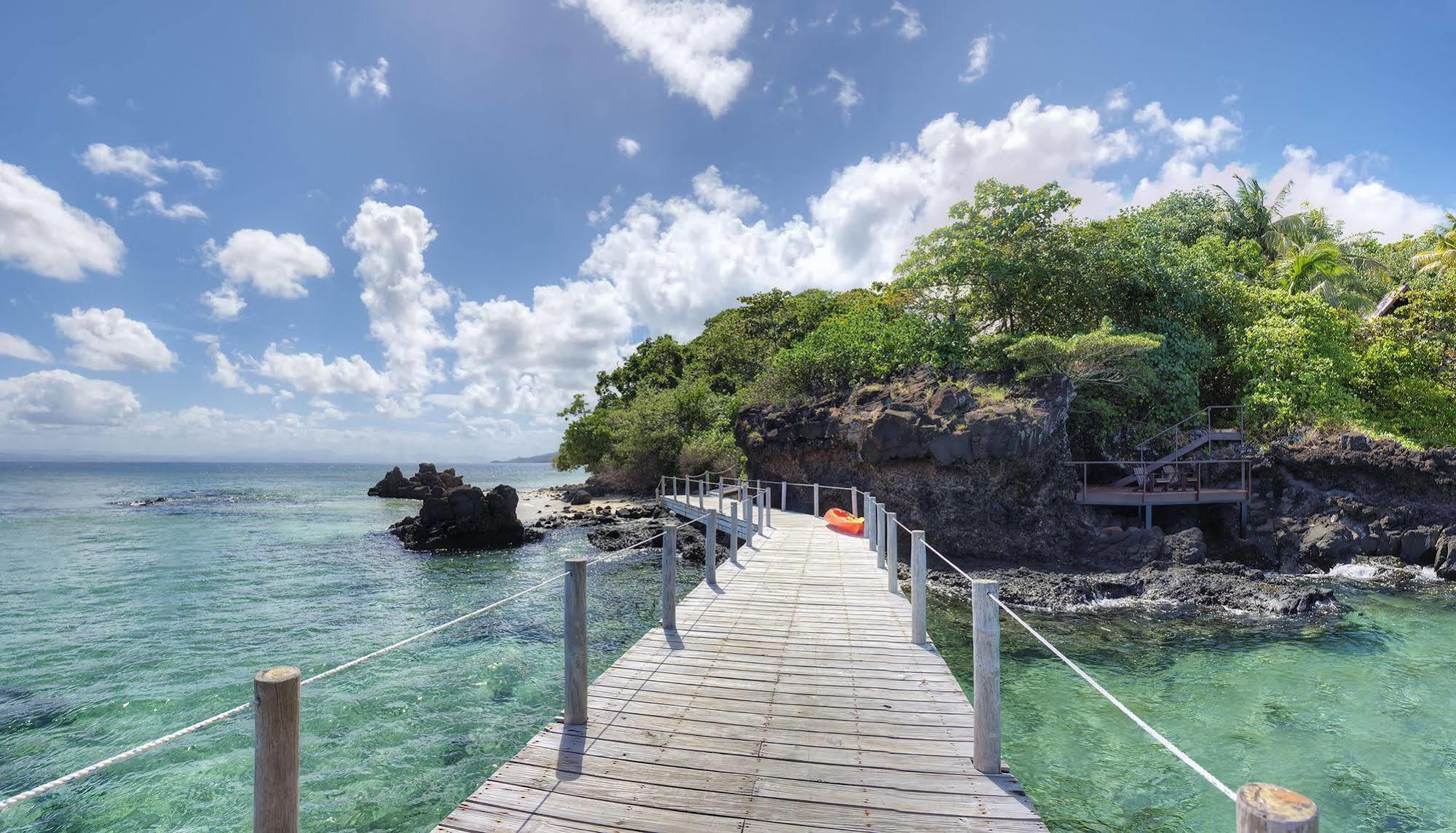 Royal Davui Island Resort (Adults Only) Exterior photo