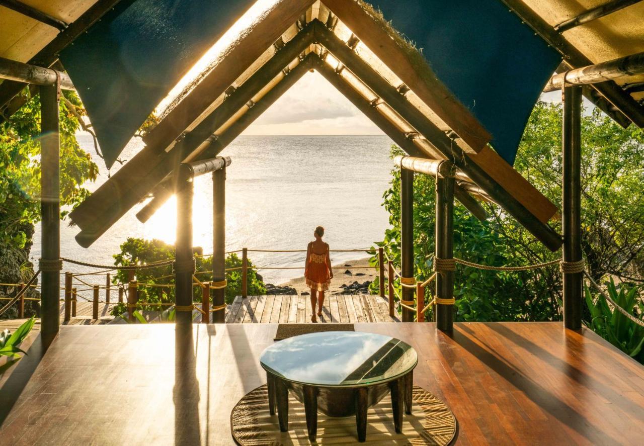 Royal Davui Island Resort (Adults Only) Exterior photo