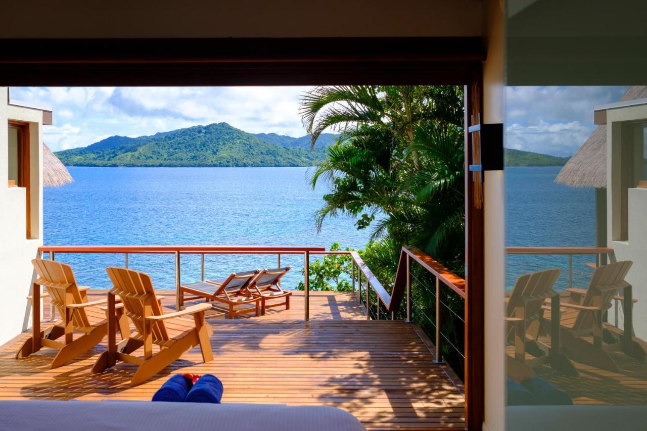 Royal Davui Island Resort (Adults Only) Exterior photo