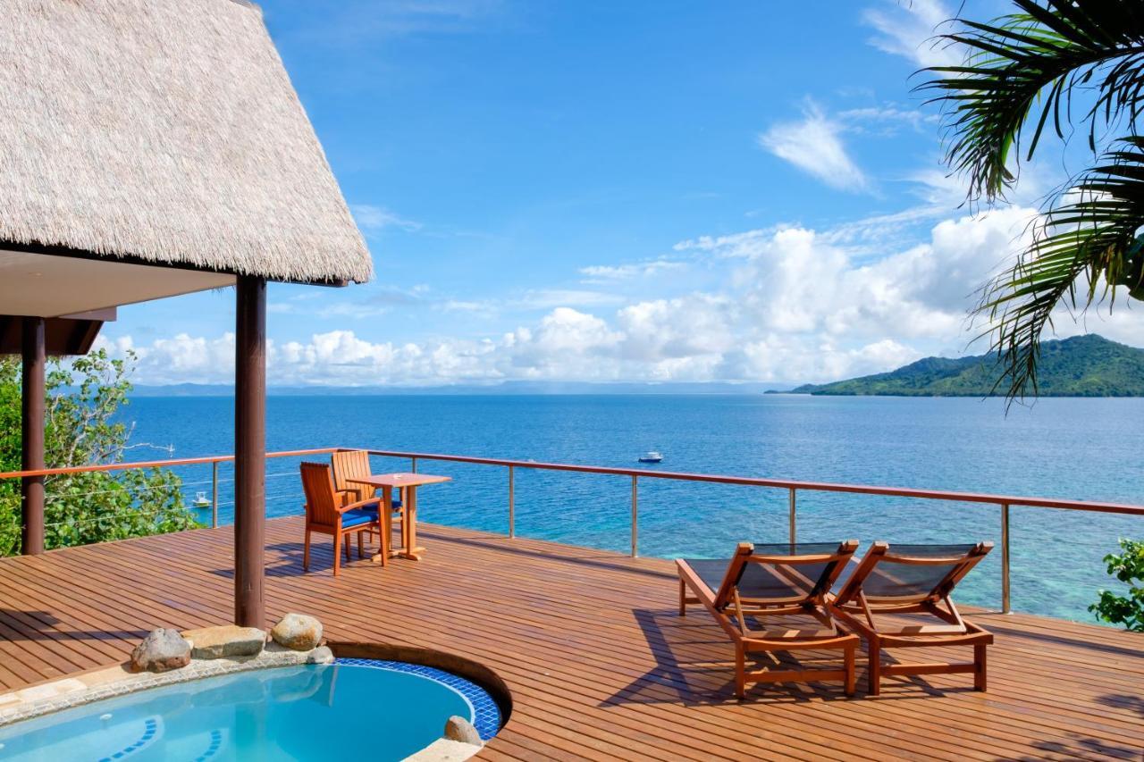 Royal Davui Island Resort (Adults Only) Exterior photo