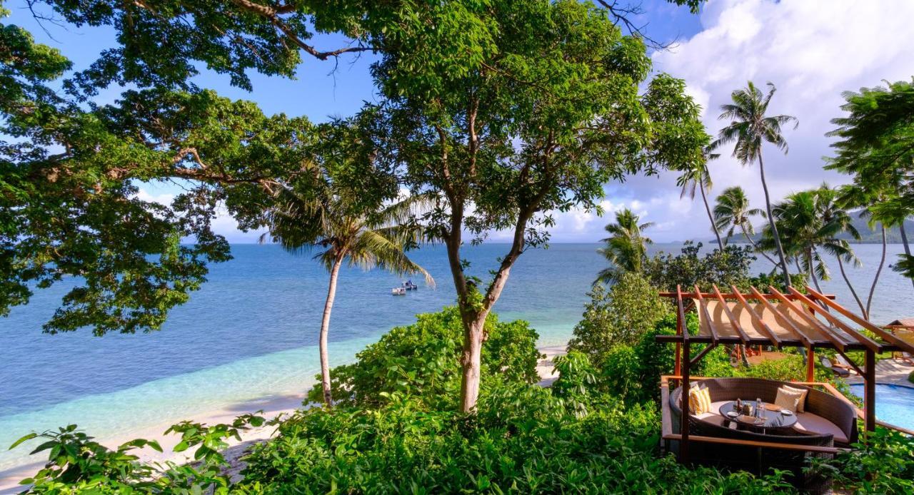 Royal Davui Island Resort (Adults Only) Exterior photo