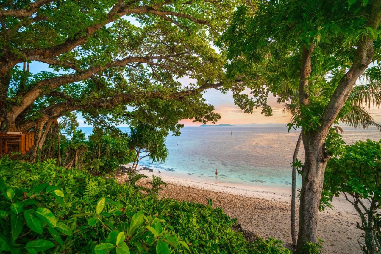 Royal Davui Island Resort (Adults Only) Exterior photo