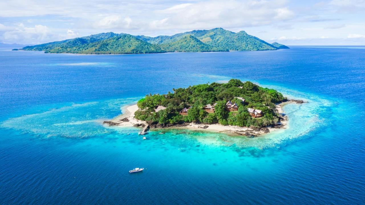 Royal Davui Island Resort (Adults Only) Exterior photo
