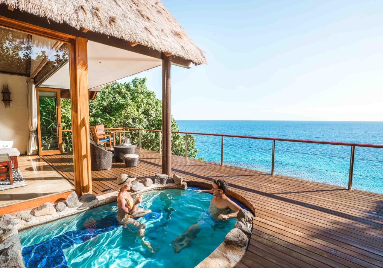 Royal Davui Island Resort (Adults Only) Exterior photo